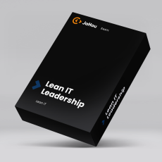 Lean IT Leadership Examen Lean IT Leadership Examen